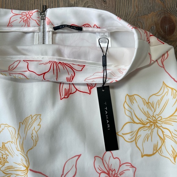 NEW TAHARI Skirt - Picture 3 of 9